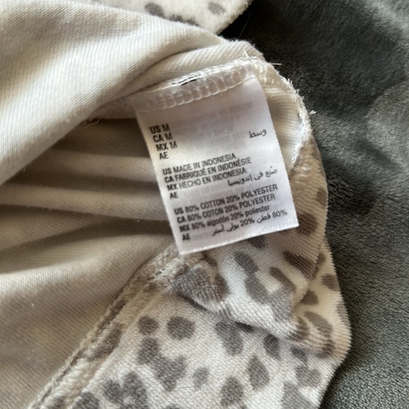 M | Karen Scott Sweater - Picture 4 of 4